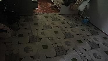 2 bedroom: 2 комнаты, Без подселения, С мебелью полностью — 1