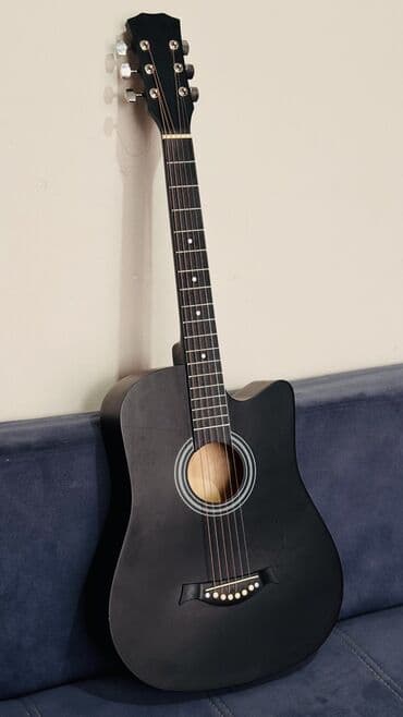 микрофон для пк: Новая акустическая гитара 38 размер Цена окончательная из за — 2