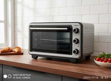 телефон poko m3: Духовка — 1