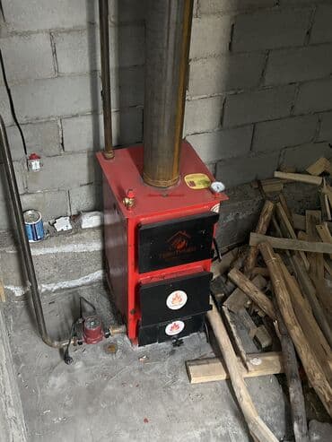 куплю дом село новопавловка: Дом, 90 м², 4 комнаты, Собственник, Евроремонт — 16