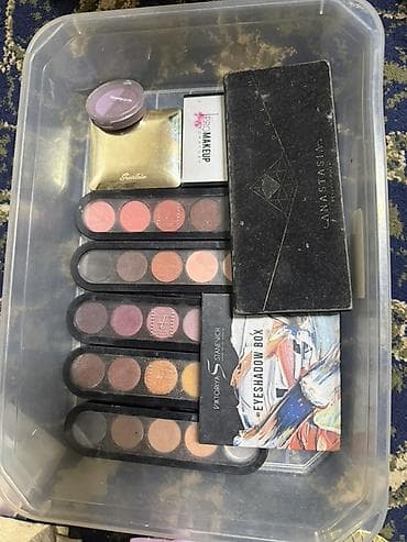 чач алуу: Все что на корзине отдам за 2000🌷🎁 — 1