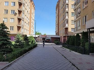 4: 1 комната, 28 м², Элитка, 4 этаж, Дизайнерский ремонт — 10
