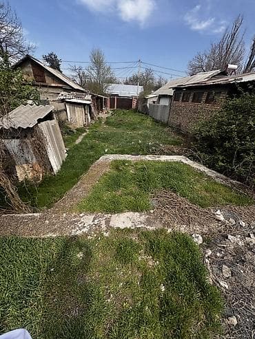 дом модульный: 5 соток, Для строительства, Тех паспорт — 7