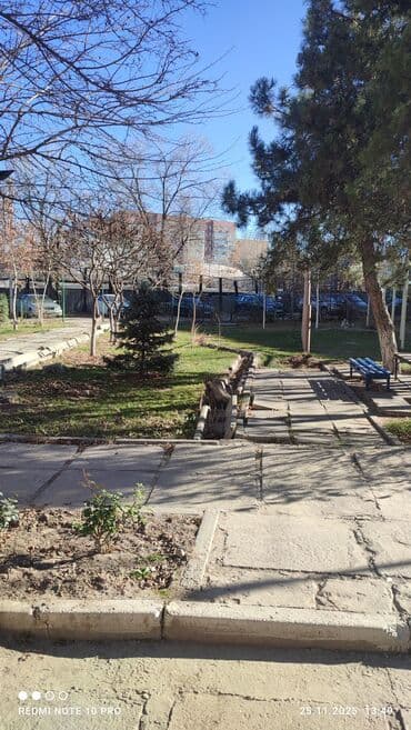 дом быстровка: 2 бөлмө, 50 м², Жеке план, 15 кабат, Эски ремонт — 19