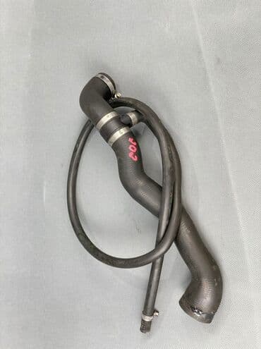 c class: Потрубки Mercedes-Benz С - Class W 202 — 2