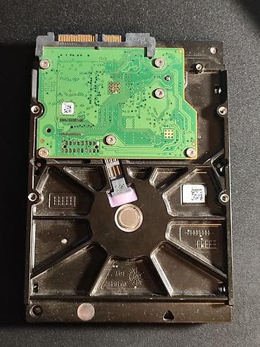 hdd для серверов 300 гб: Накопитель для ПК, Б/у, Seagate, HDD, 256 ГБ, 3.5", Для ПК — 1