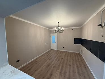 Квартиры: 1 комната, 53 м², 108 серия, 5 этаж, Евроремонт — 8