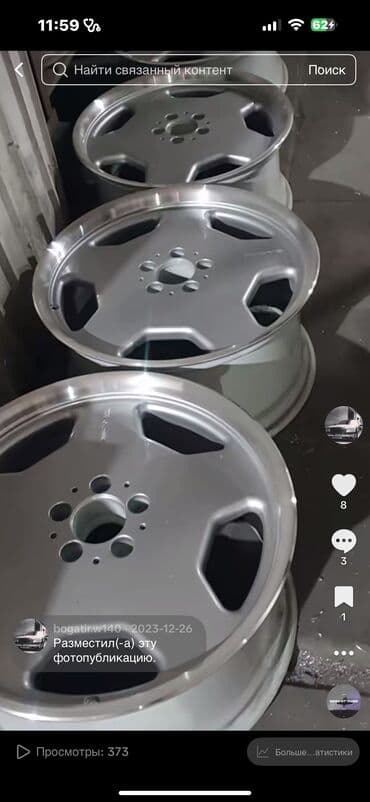 вагончик на колёсах: Кулю контеинер 45 футовыи — 8