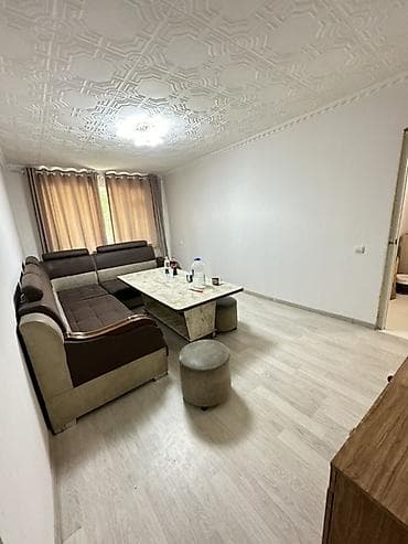 3 комнаты, Агентство недвижимости, Без подселения, С мебелью полностью