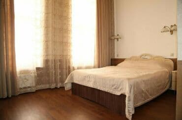 12 м², Без мебели