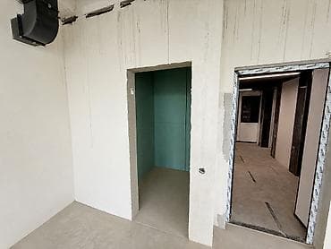 здания на аренду: Аренда офисов, 44 м², В бизнес центре, 1 линия, С отдельным сан узлом, С юридическим адресом — 6