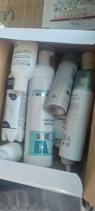 Продаю большую коробку двухкомпонентных калоприёмников ( 180 шт) — 3