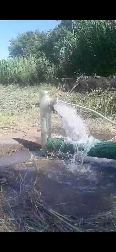 вода для куллера: Бурение скважин Больше 6 лет опыта — 3