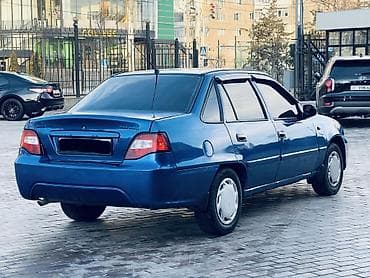 ремонт daewoo nexia: Сдаю Daewoo Nexia под выкуп, | Другие условия, Бензин — 4