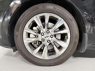 mini v: Kia Carnival: 2019 г., 2.2 л, Автомат, Дизель, Минивэн — 9