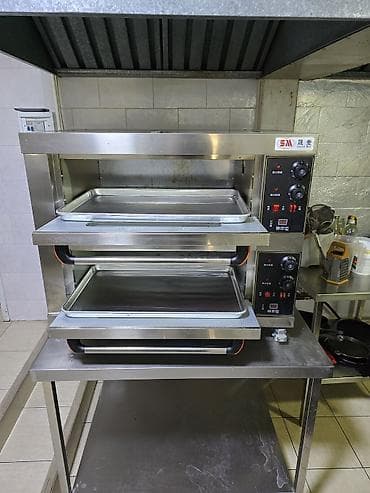 Пекарский шкаф, Китай, Новый, В наличии at lalafo.kg Пекарский шкаф, Китай, Новый, В наличии