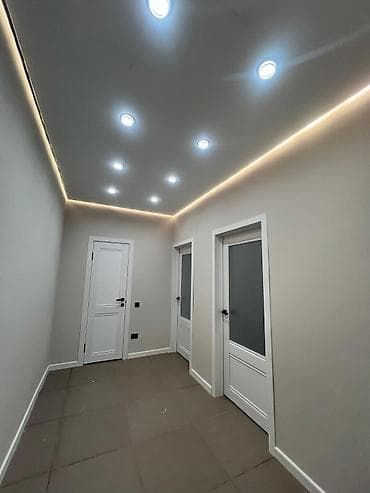 ленина: 1 комната, 42 м², Элитка, 1 этаж, Евроремонт — 6