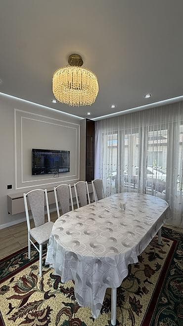 mega hous: Сдается коттедж, цена договорная! Бостери,VIP городок Aport!пляж — 6