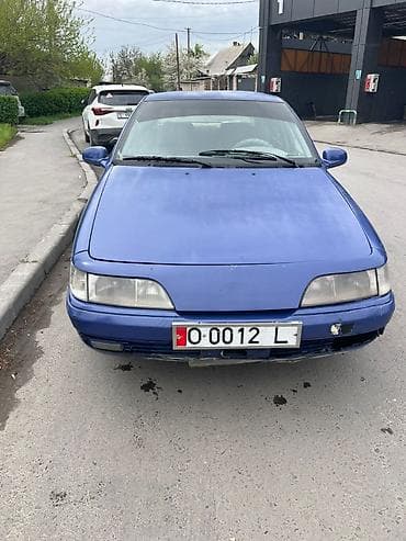 авто ру кыргызстан бишкек: Daewoo Espero: 1998 г., 1.8 л, Кол менен иштөөчү, Седан — 4