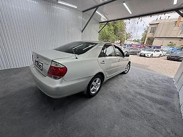 мотор на камри: Toyota Camry: 2004 г., 2.4 л, Автомат, Бензин, Седан — 5