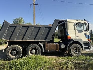 купить кабину ман тга: Грузовик, MAN — 6
