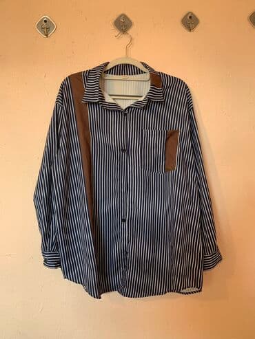 брендовые кошельки: Рубашки — 1