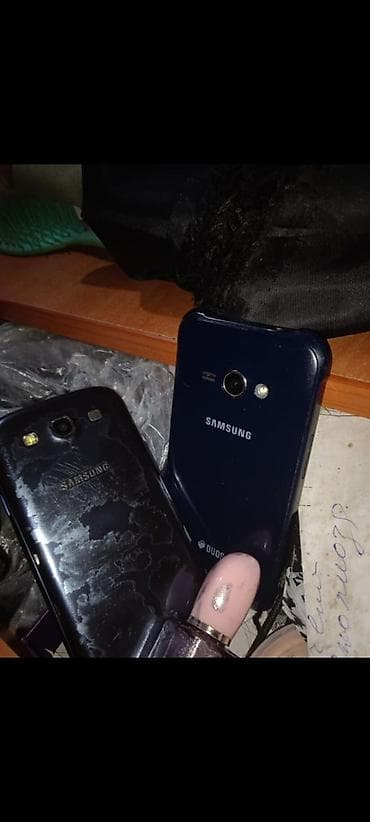samsung a41: Samsung цвет - Черный, 2 SIM — 2