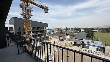 3 комнаты, 124 м², Элитка, Элитка, 4 этаж, ПСО (под самоотделку) — 5