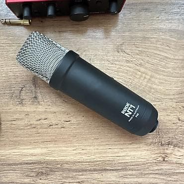 студийный монитор купить: Профессиональный студийный комплект для записи подкастов, вокала и — 2