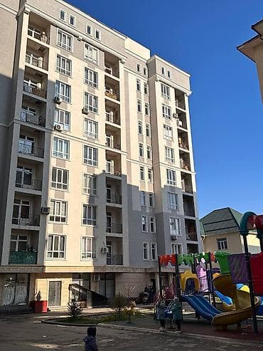 2хком квартиры: 2 комнаты, 73 м², Элитка, 8 этаж, Свежий ремонт — 6