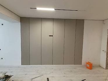 Ремонт под ключ: Ремонт под ключ | Балконы, Кафе, рестораны, Комнаты Больше 6 лет опыта — 3