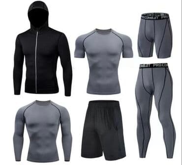 CD, DVD диски: Рашгарды 6в1 Новое поступление !!!! Новинки !!! Рашгарды 6в1 — 2