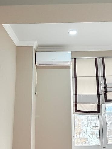 Батир сатып алам: 1 бөлмө, Менчик ээси, Толугу менен эмереги бар — 10