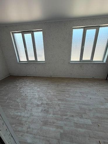 3: 3 комнаты, 58 м², парк Фучика Индивидуалка, 1 этаж, Евроремонт — 5