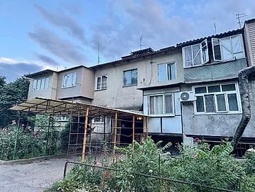 кварт: 1 комната, 33 м², Индивидуалка, 2 этаж, Евроремонт — 9