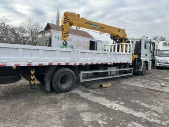 ищу работу на охрану: Вакансия: водитель манипулятора Описание работы: - Управление — 2