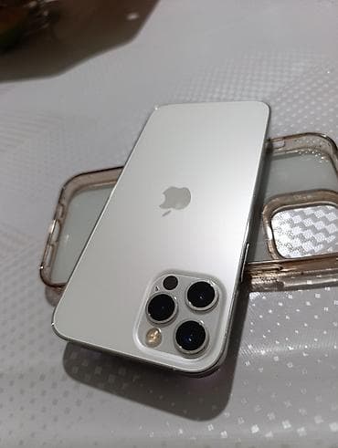 redmi note 9 s: IPhone 12 Pro, Б/у, 256 ГБ, Серебристый, 83 % — 10