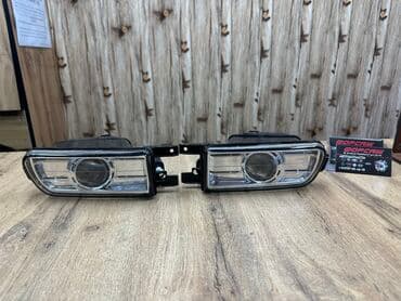 купить передний бампер на ауди 80 б4: Комплект противотуманных фар Audi Новый, Аналог, Китай — 1