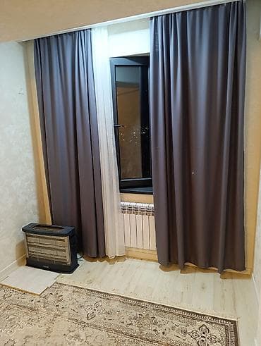 студия джал: 1 комната — 2