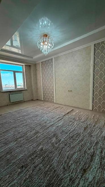 building: 6 комнат, 187 м², 12 мкр Элитка, 9 этаж, Евроремонт — 8