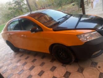 сколько стоит электро машина: Geely Emgrand 7: 2012 г., 1.5 л, Механика, Бензин, Седан — 4