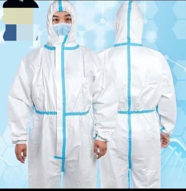 Есть 56 штук размер М