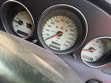 бак мерс 124: Mercedes-Benz SLK-Class: 1999 г., 2.3 л, Автомат, Бензин, Кабриолет — 2