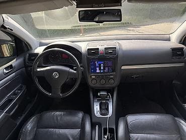 ка 5 кия: Volkswagen Golf: 2005 г., 2 л, Автомат, Бензин, Хэтчбэк — 8