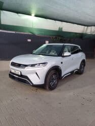 обмен на дом в городе каракол: BYD : 2025 г., 2 л, Электромобиль, Универсал — 1