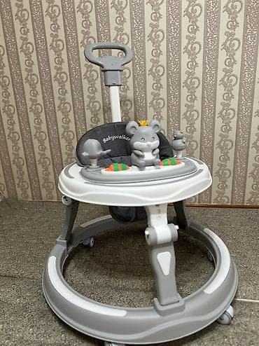 ходунок буу: Ходунок в хорошем качестве 👍
Цена1,500 — 3