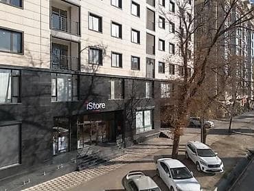 4: 3 комнаты, 138 м², бульвар Эркиндик Элитка, 4 этаж, ПСО (под самоотделку) — 3