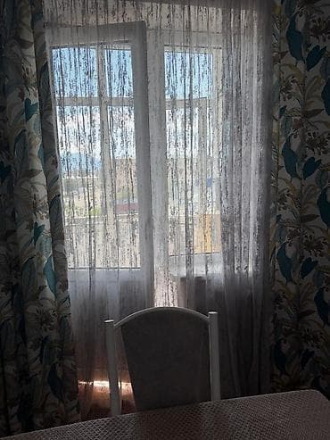 авангард монако: 2 комнаты, 55 м², 105 серия, 3 этаж, Старый ремонт — 3