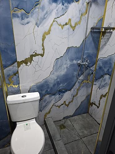 Недвижимость: 1 комната, Без мебели — 2