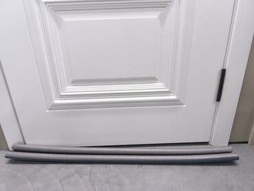 Дверные пороги